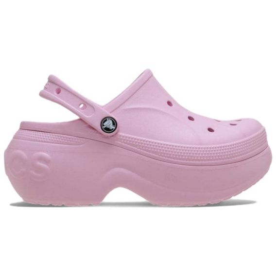 Crocs Bella Clog 'Pink'