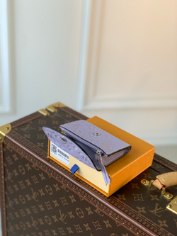 Louis Vuitton Rosalie Coin Purse