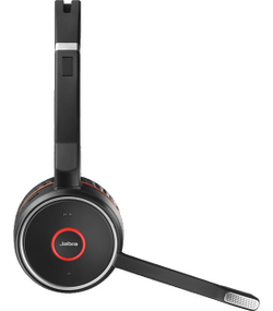 Jabra Evolve 75 UC Stereo [7599-838-109]