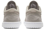 Кроссовки Jordan Air Jordan 1 Low (Женская размерная сетка)