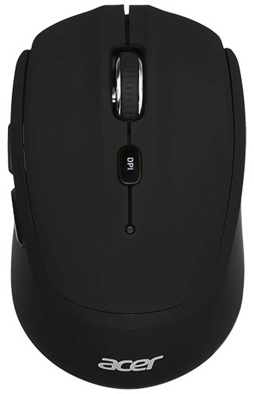 Мышь Acer OMR040 черный