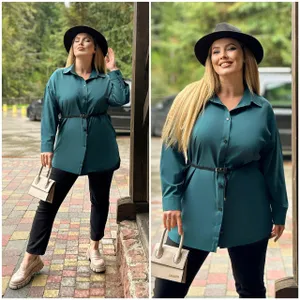 Блуза УК-3645 Fabrika