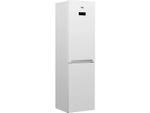 Холодильник двухкамерный Beko RCNK335E20VW Total No Frost белый