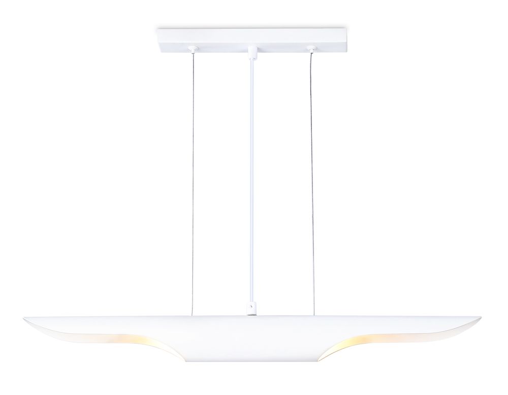 Ambrella Светильник подвесной со сменной лампой E27 Techno TN5155