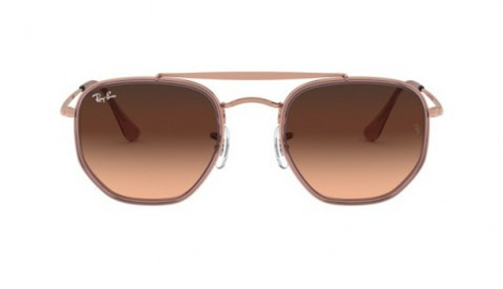 Ray Ban Marshal II RB3648M 9069A5 / 52 mm