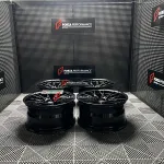 КОВАНЫЕ ДИСКИ для Nissan GTR 2016 R35