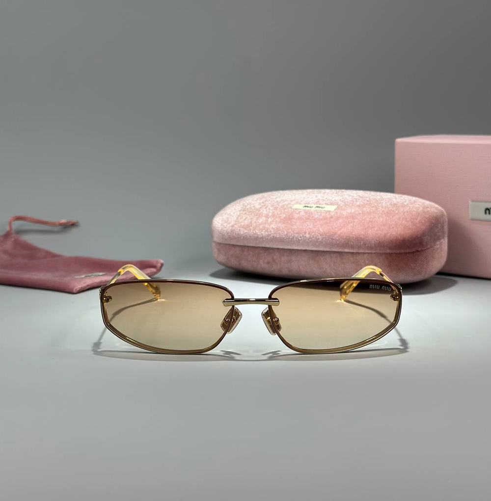 Очки Miu Miu