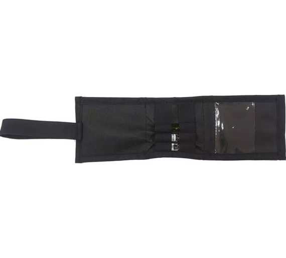 Аптечка индивидуальная (тактическая) без медикаментов в сумке