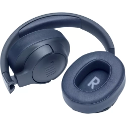 Беспроводные наушники JBL Tune 710BT Blue