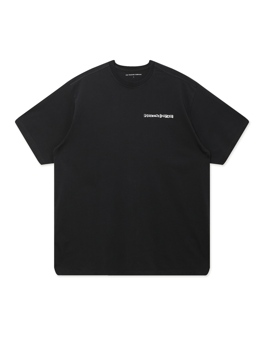 Футболка Кор. Рукав Ricky T-shirt