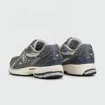 кроссовки New Balance 1906D Grey / White