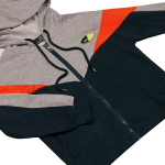 Спортивный костюм для девочек А.4431А-B39, т.синий, р. 116-122см 9719028