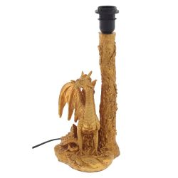 GAEM Светильник (Шнур питания Кабель 220в + выкл 169 см., Цоколь для ламп E27), L29 W29 H47 см