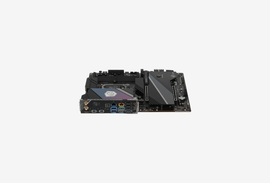 ASRock Phantom Gaming Z890 NOVA WIFI_0426709110242