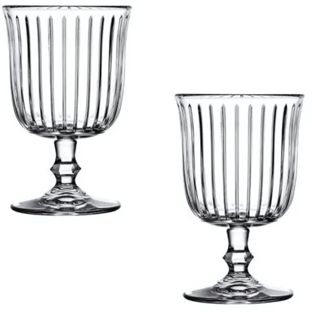 Набор бокалов JOY 255 мл, 4 шт (1205686)