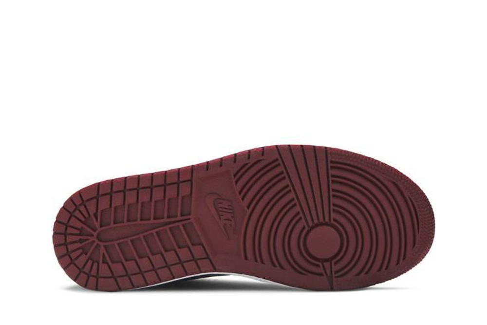 Кроссовки Jordan Air Jordan 1 Low (Женская размерная сетка)