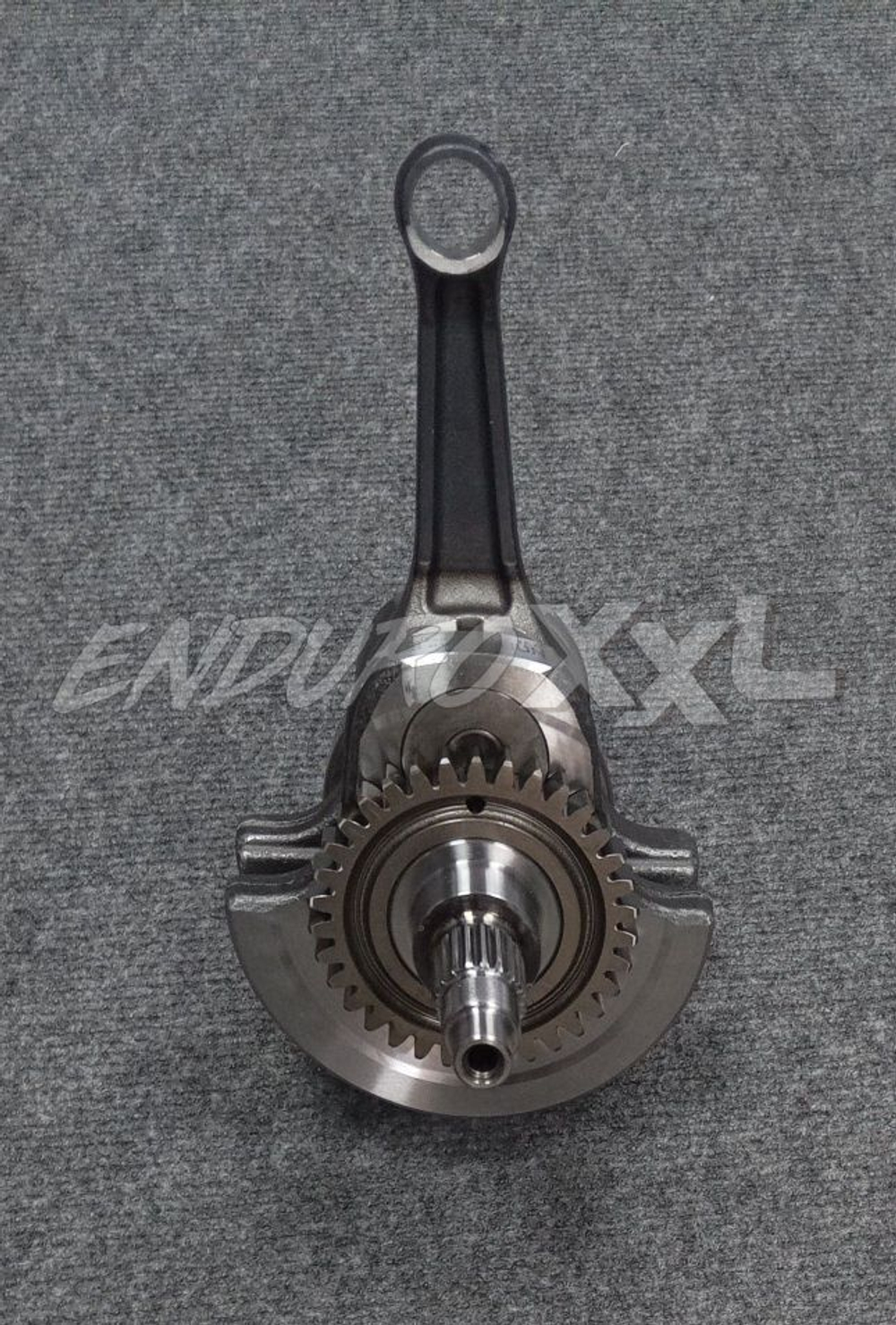 Коленвал Loncin 176 (YB300H/YBS300)