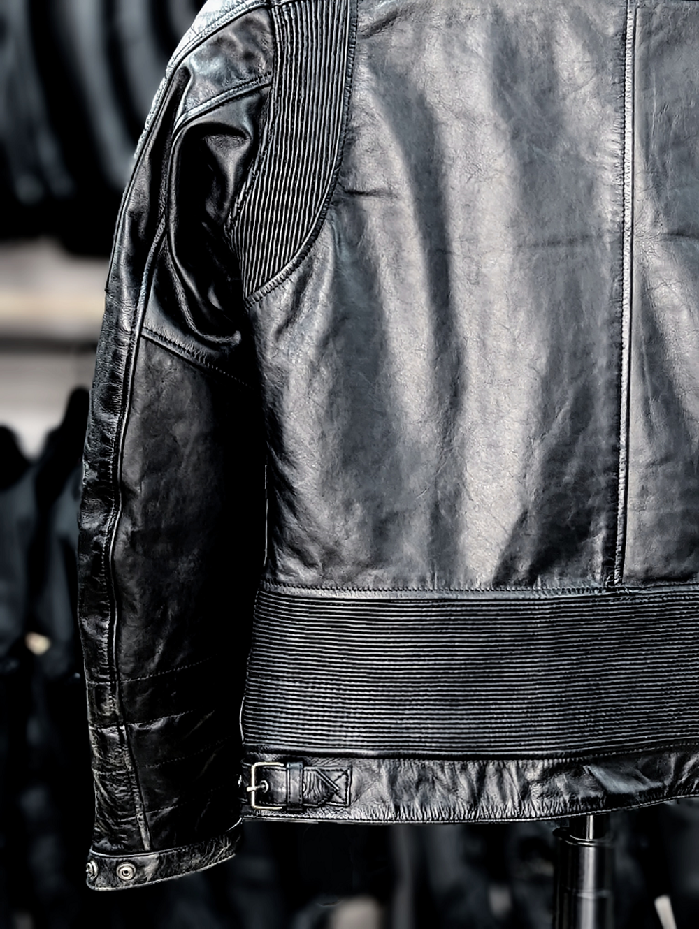 Cruiser / Черный