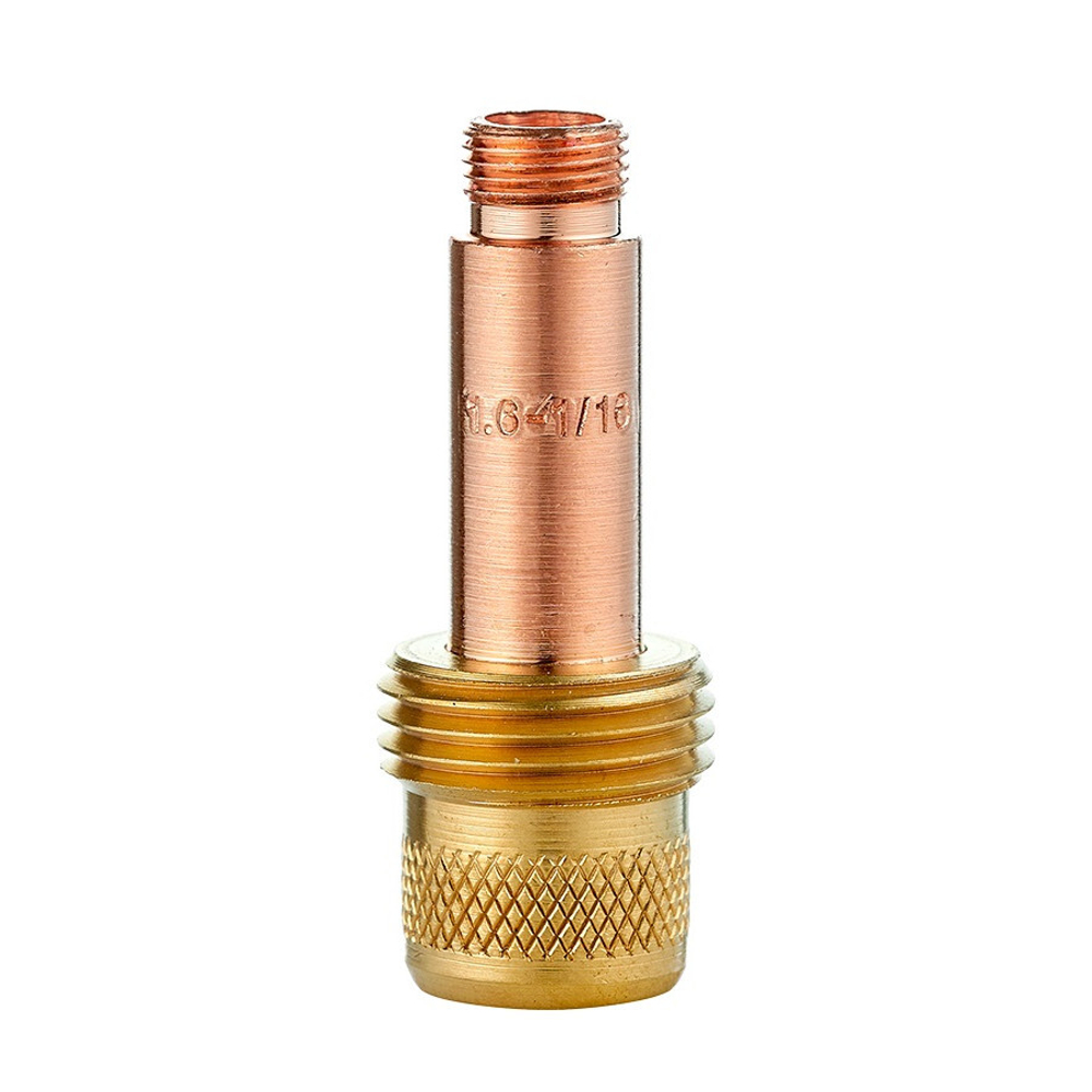 Держатель цанги Сварог газ. линза d3,2 (TS 17–18–26) IGF0001-32