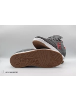 Кеды дутые M ET Rail от Savitar Shoes Company