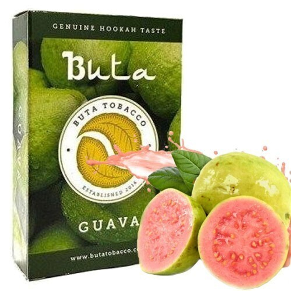 Buta - Guava (100г)