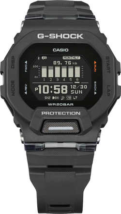 Часы Casio GBD-200-1ER