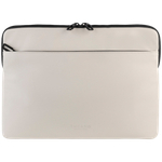 TUCANO GOMMO SLEEVES FOR Laptop 14”/ MacBook Pro 14” Grey