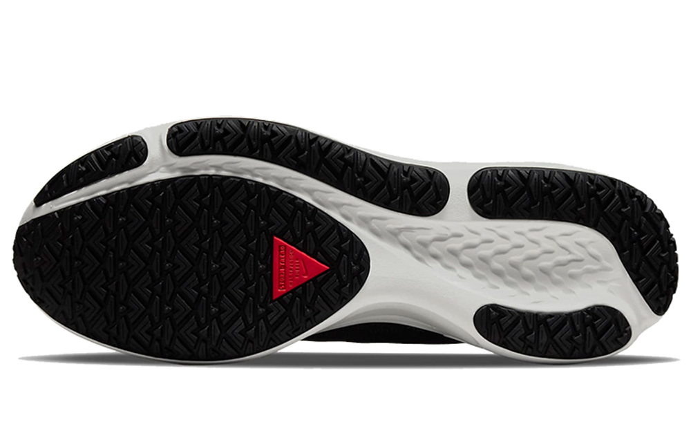 Кроссовки Nike React Miler 2 Shield (Женская размерная сетка)