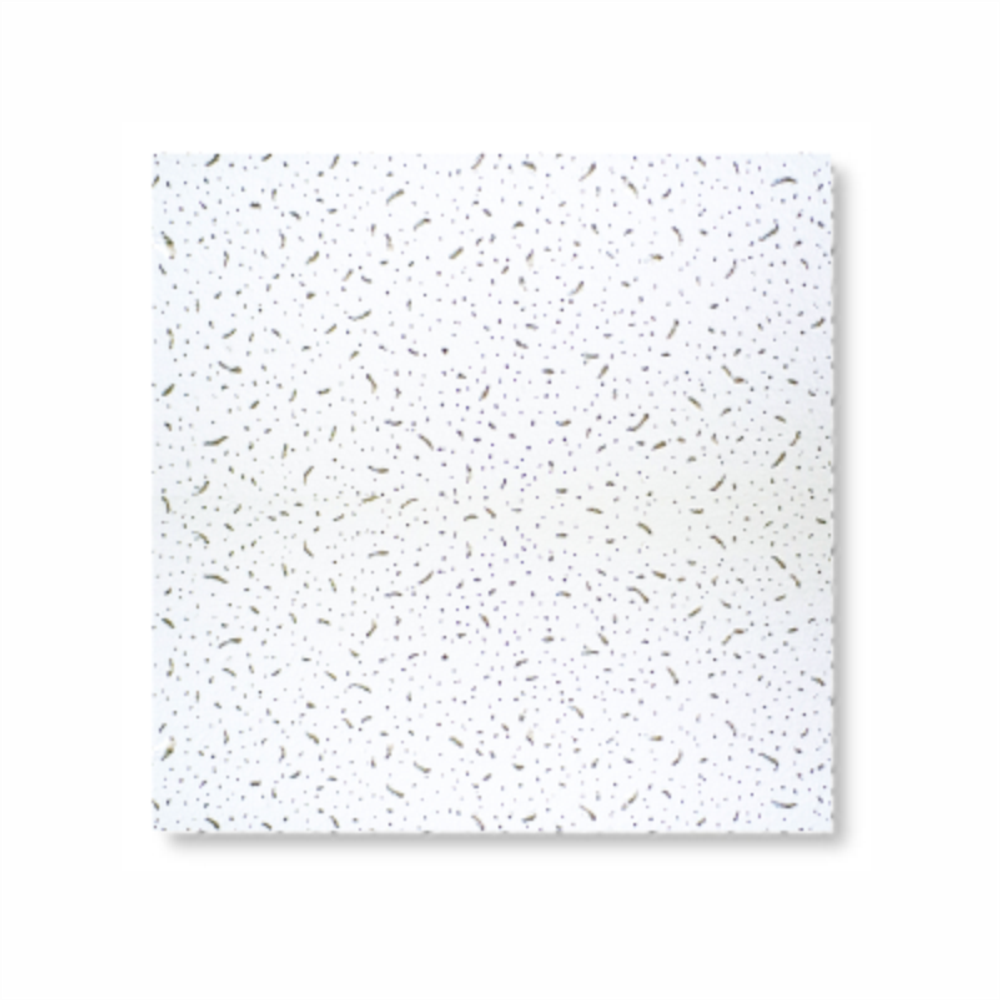 Потолочная плита "BAU MASTER" из минерального волокна "ATLANTA", 8 мм