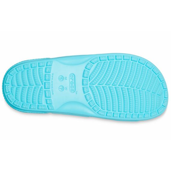 Crocs Classic Clog 'Arctic Blue'