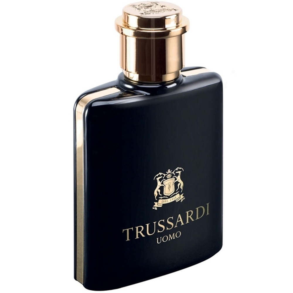 Trussardi "Uomo", 100 ml