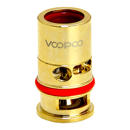 Обслуживаемый испаритель Voopoo PnP-RBA