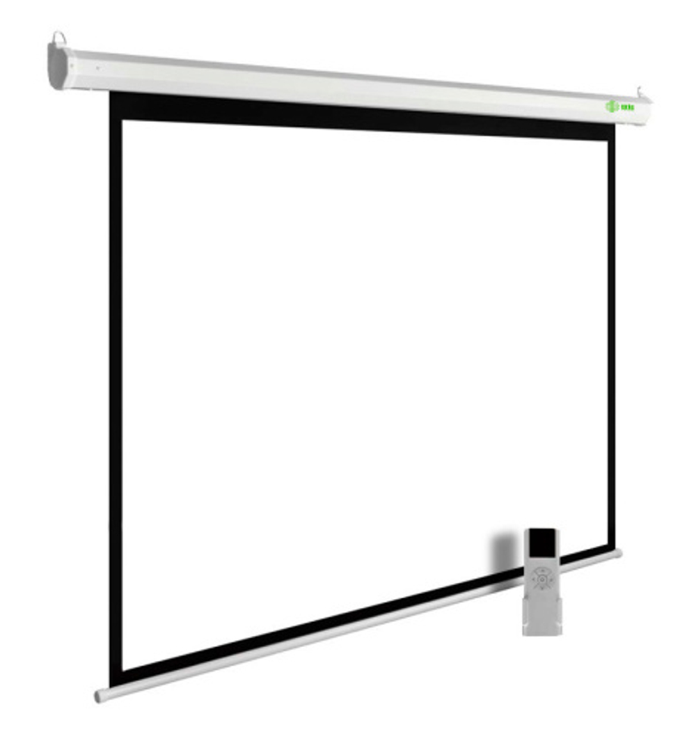 Экран Cactus CS-PSME-360X360-WT