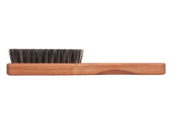 YOZHIK Clothes brush (210-59, dark bristle)