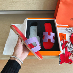 Hermes Oran Sandal