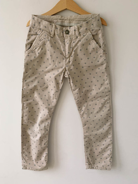 Брюки Manuel Ritz, 116