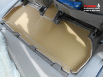 Toyota Raum 2 поколение Z20 (2003 - 2011) 2WD