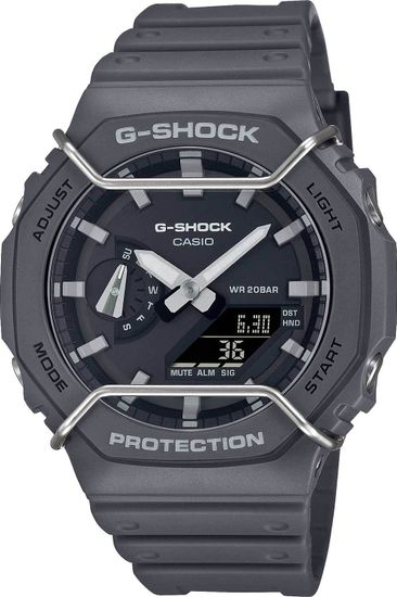 Наручные часы Casio G-Shock GA-2100PTS-8ADR
