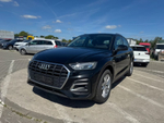 Audi Q5 (Стоимость в ЕС)*