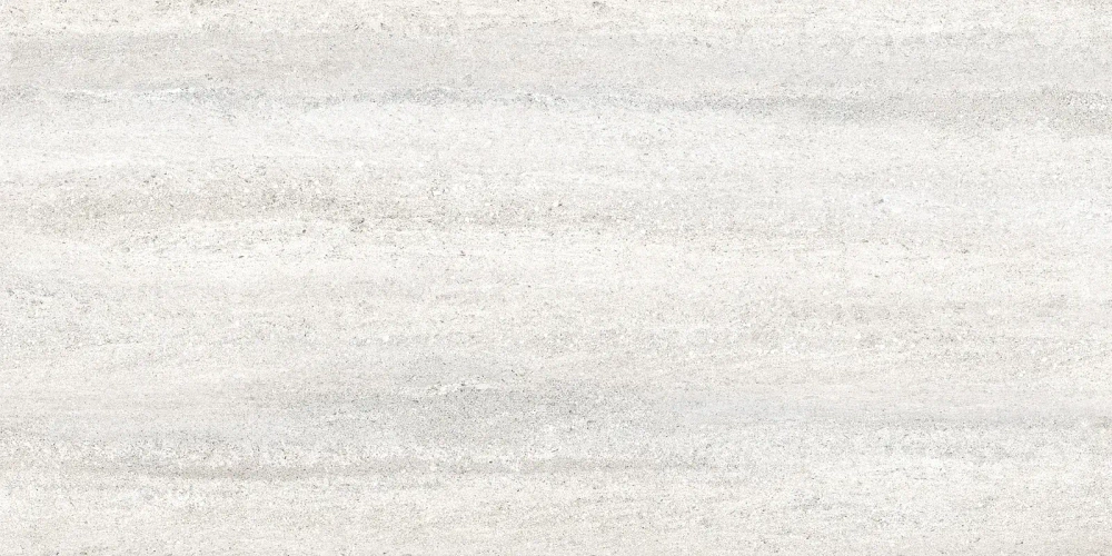 Керамогранит Alma Ceramica GFA3060ATS07R Altesse 30x60 белый глазурованный матовый / рельефный / противоскользящий под травертин