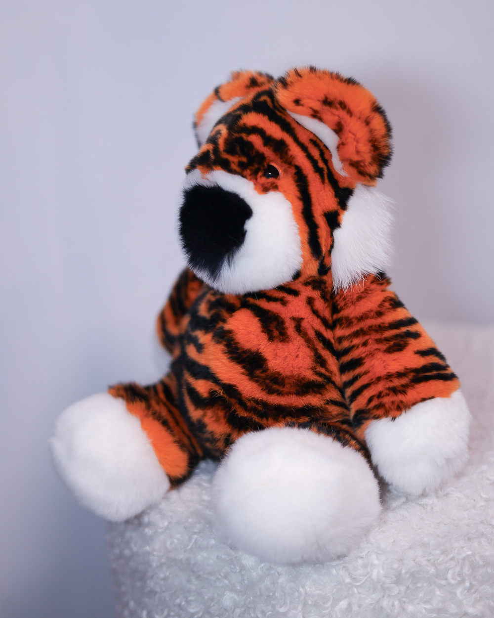 Тигр Тигруля