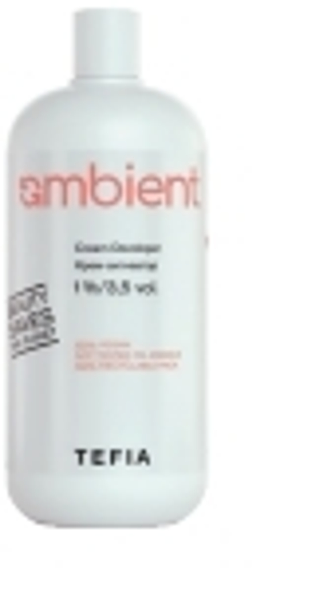 AMBIENT Крем-активатор 1% / 3,5 vol.,900 мл