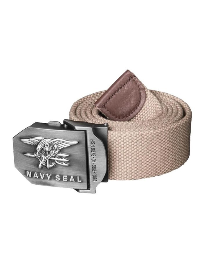 Ремень Helikon-Tex NAVY SEAL (песочный)