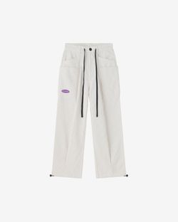 Брюки Velvet 2.0 белые
