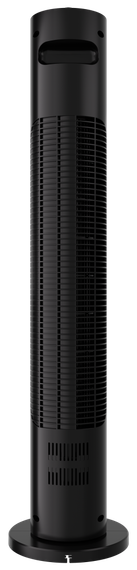 Бытовой вентилятор ROYAL CLIMA RBF-801M-BL — (2)