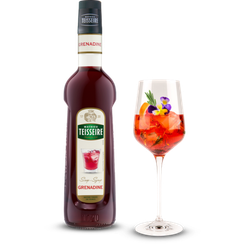Sirop Grenadine