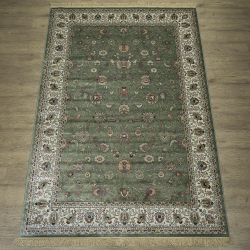 Isphahan 77859 GREEN Прямой