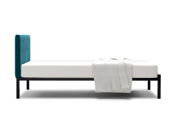 Кровать Лофт Mellisa / Steccato 90 Velutto 20