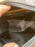 Сумка-мессенджер Louis Vuitton
