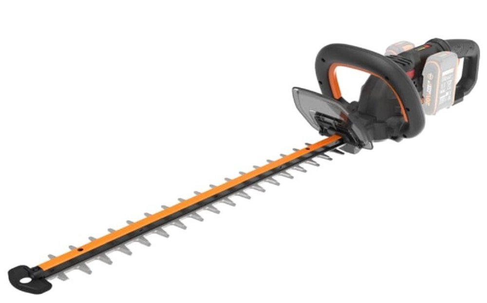 Ножницы-кусторез аккумуляторные Worx WG286E.9 бесщеточный